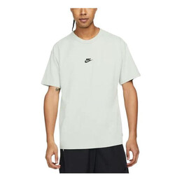 Nike: Однотонная футболка  Premium Essentials