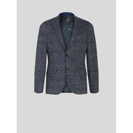 Etro: Куртка в клетку 