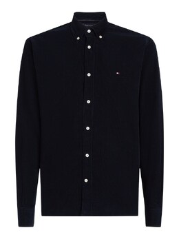 Tommy Hilfiger: Повседневная рубашка 