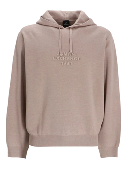 Armani Exchange: Толстовка 