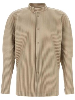 Homme Plissé Issey Miyake: Рубашка 