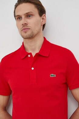 Lacoste: Хлопковая рубашка 