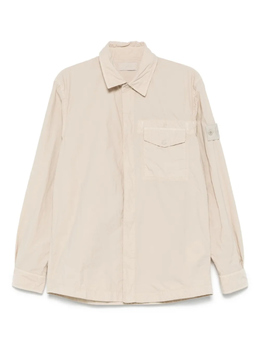 Stone Island: Рубашка  Compass