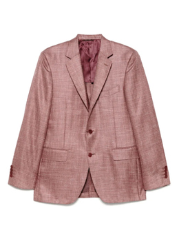 Canali: Пиджаки в клетку 