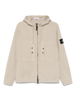 Stone Island: Куртка 