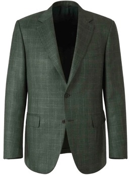 Canali: Пиджаки в клетку 