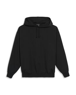 Y-3: Толстовка с капюшоном 