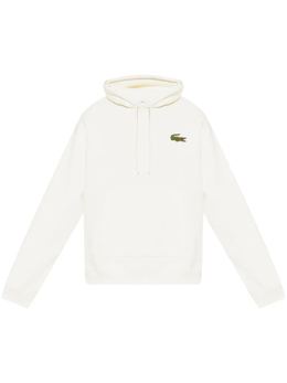Lacoste: Толстовка с капюшоном 