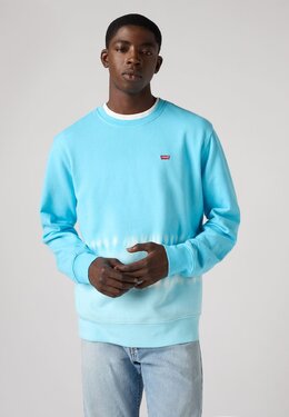 Levi's: Толстовка  Original