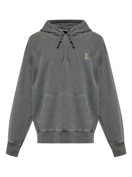 Carhartt WIP: Толстовка с капюшоном 