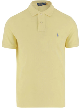 Polo Ralph Lauren: Хлопковая рубашка 