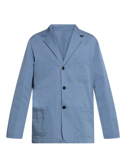 Paul Smith: Однобортные пиджаки 