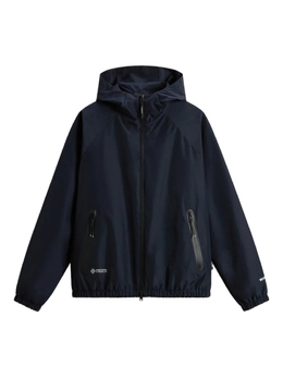 Woolrich: Куртка с капюшоном 