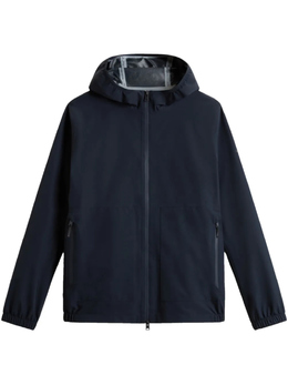 Woolrich: Куртка на молнии 