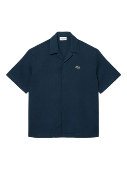 Lacoste: Рубашка на пуговицах 