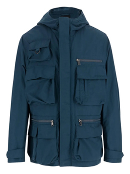 Woolrich: Куртка с капюшоном 