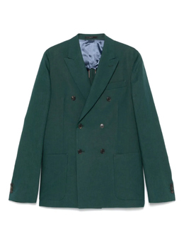Paul Smith: Двубортные пиджаки 