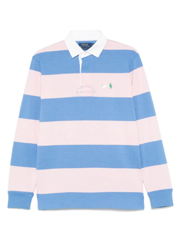 Polo Ralph Lauren: Классическая рубашка 