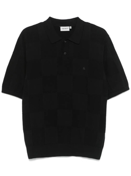 Carhartt WIP: Рубашка в клетку 