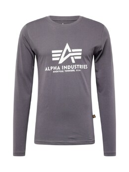 Alpha Industries: Тёмный свитшот 