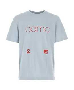 Oamc: Яркая футболка 