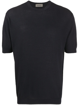 John Smedley: Трикотажный свитер 