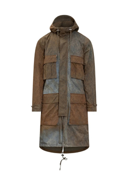 Woolrich: Пальто 
