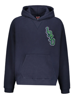 Kenzo: Толстовка с капюшоном 