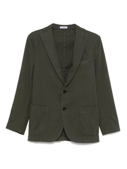 Boglioli: Зелёные пиджаки  K-Jacket
