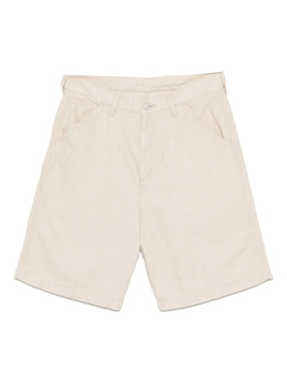 Carhartt WIP: Шорты 