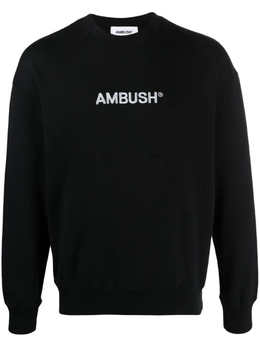 Ambush: Чёрная толстовка 