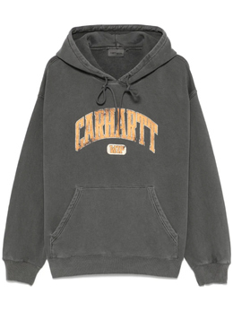 Carhartt WIP: Толстовка с капюшоном 