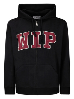 Carhartt WIP: Куртка с капюшоном 
