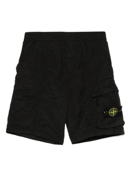 Stone Island: Спортивные шорты 