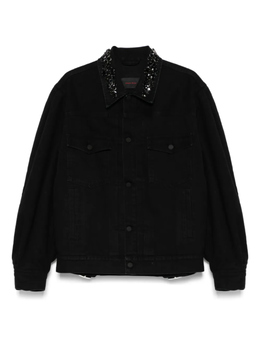 Simone Rocha: Джинсовая куртка 