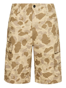 Carhartt WIP: Шорты 