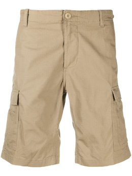 Carhartt WIP: Шорты 