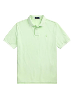 Polo Ralph Lauren: Рубашка с вышивкой 