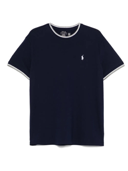 Polo Ralph Lauren: Футболка с коротким рукавом 