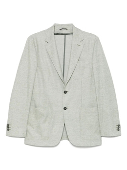 Canali: Зелёные пиджаки 