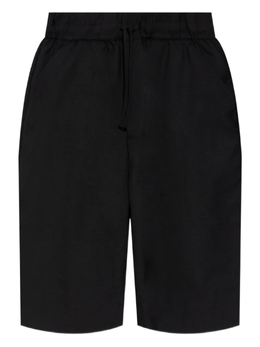 Officine Générale: Хлопковые шорты 