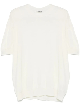 Jil Sander: Футболка 