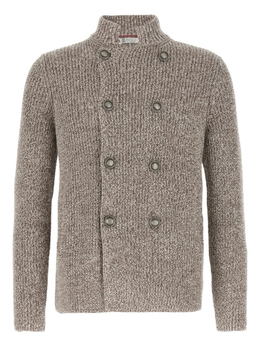 Brunello Cucinelli: Кардиган 