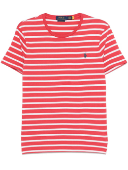 Polo Ralph Lauren: Футболка в полоску 