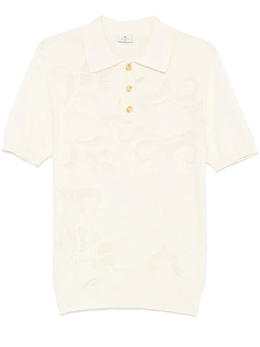 Etro: Рубашка 