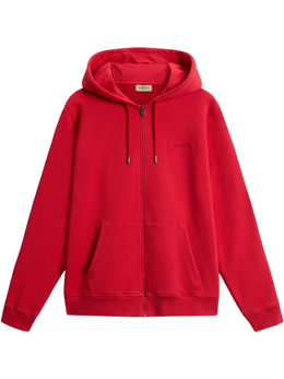 Woolrich: Толстовка с капюшоном 
