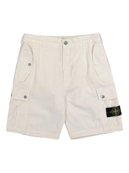 Stone Island: Шорты 