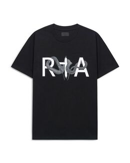 RtA: Чёрная футболка 