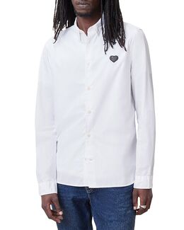 Allsaints: Хлопковая футболка 