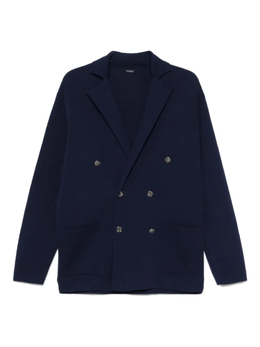 Kiton: Синие пиджаки 